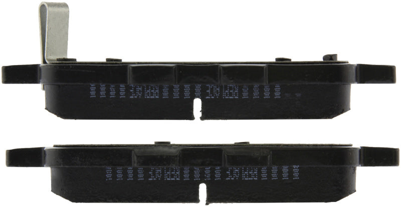StopTech Street Brake Pads - Front StopTech Street Brake Pads - Front