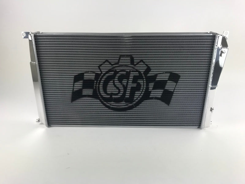 CSF BMW 2 Series (F22/F23) / BMW 3 Series (F30/F31/F34) / BMW 4 Series (F32/F33/F36) M/T Radiator CSF BMW 2 Series (F22/F23) / BMW 3 Series (F30/F31/F34) / BMW 4 Series (F32/F33/F36) M/T Radiator