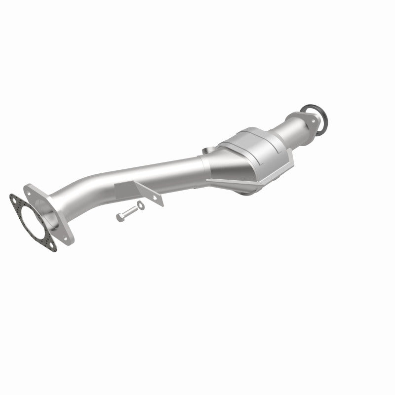 MagnaFlow Conv DF 04-07 Subaru WRX/STI 2.5L T MagnaFlow Conv DF 04-07 Subaru WRX/STI 2.5L T