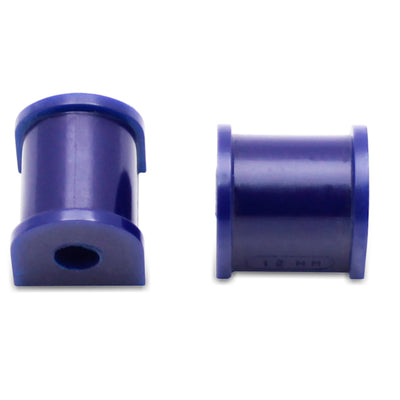 SuperPro 2008 Pontiac G8 Base Rear 22mm Sway Bar Mount Bushing Kit