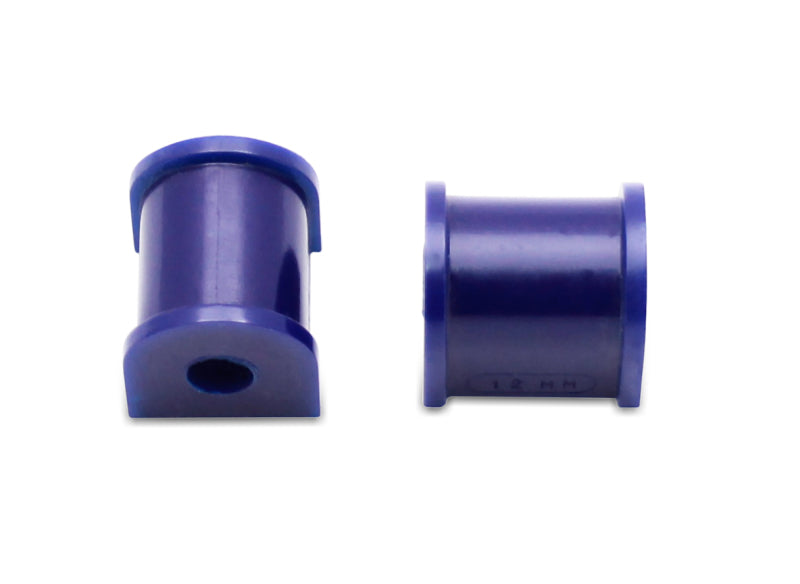 SuperPro 2008 Pontiac G8 Base Rear 22mm Sway Bar Mount Bushing Kit SuperPro 2008 Pontiac G8 Base Rear 22mm Sway Bar Mount Bushing Kit