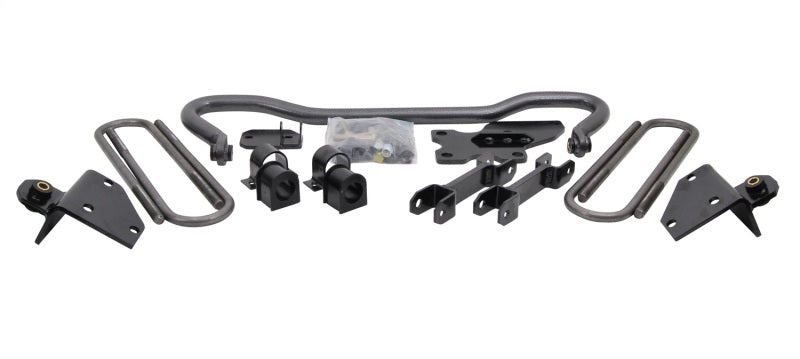 Hellwig 11-20 Ford F53 Solid Heat Treated Chromoly 1-3/4in Rear Sway Bar Hellwig 11-20 Ford F53 Solid Heat Treated Chromoly 1-3/4in Rear Sway Bar