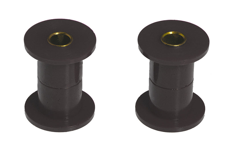 Prothane 60+ Jaguar MKII Rear Spring Eye Bushings - Black Prothane 60+ Jaguar MKII Rear Spring Eye Bushings - Black