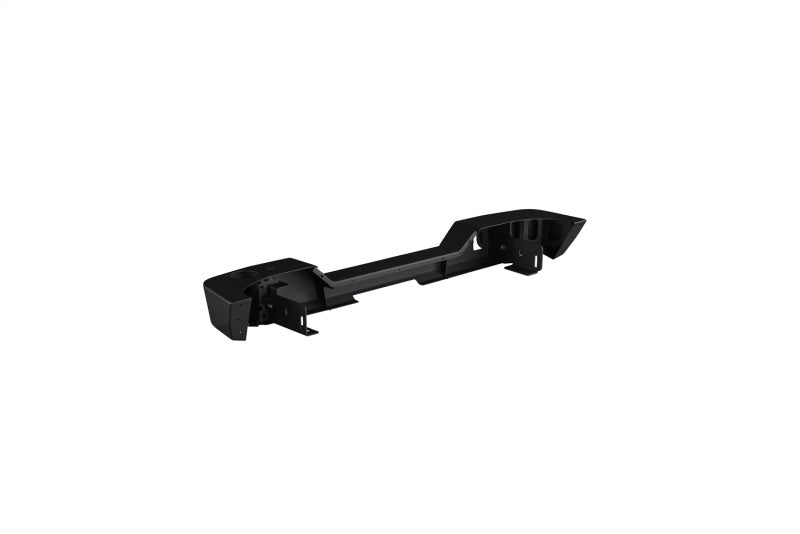 ARB Rear Bar Textured Blk Jk Jeep ARB Rear Bar Textured Blk Jk Jeep