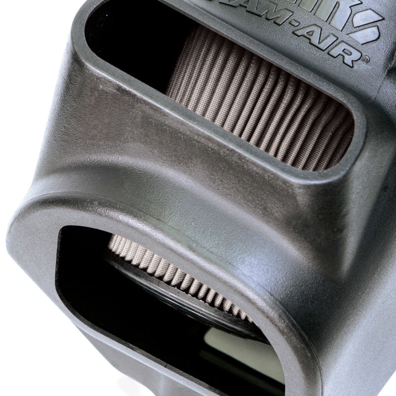 Banks Power 17-19 Chevy/GMC 2500 L5P 6.6L Ram-Air Intake System - Dry Banks Power 17-19 Chevy/GMC 2500 L5P 6.6L Ram-Air Intake System - Dry