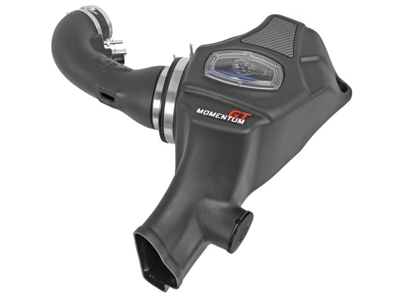 aFe Momentum GT Pro 5R Intake System 2015 Ford Mustang GT V8-5.0L aFe Momentum GT Pro 5R Intake System 2015 Ford Mustang GT V8-5.0L