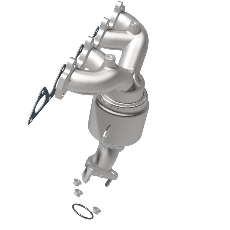 MagnaFlow Conv DF Civic-Del Sol 96-99 1.6L MagnaFlow Conv DF Civic-Del Sol 96-99 1.6L