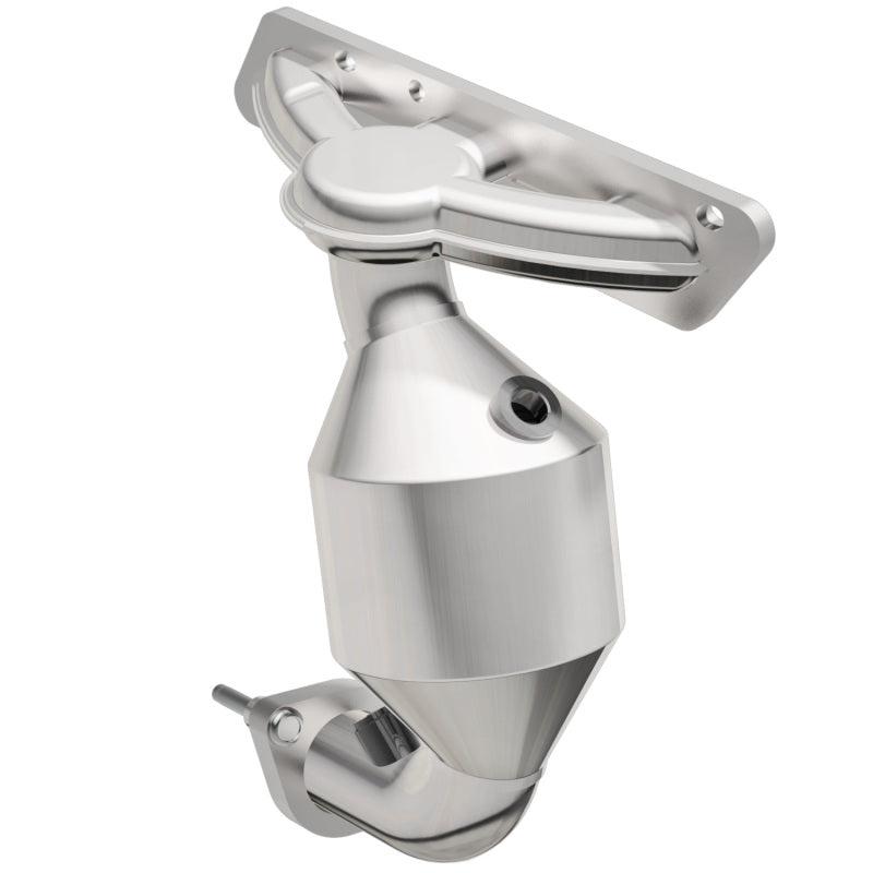 MagnaFlow Conv DF 08 Escape 3.0L Front Manifold OEM MagnaFlow Conv DF 08 Escape 3.0L Front Manifold OEM