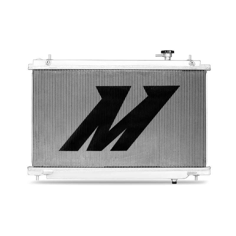 Mishimoto 03-06 Nissan 350Z X-Line Performance Aluminum Radiator Mishimoto 03-06 Nissan 350Z X-Line Performance Aluminum Radiator
