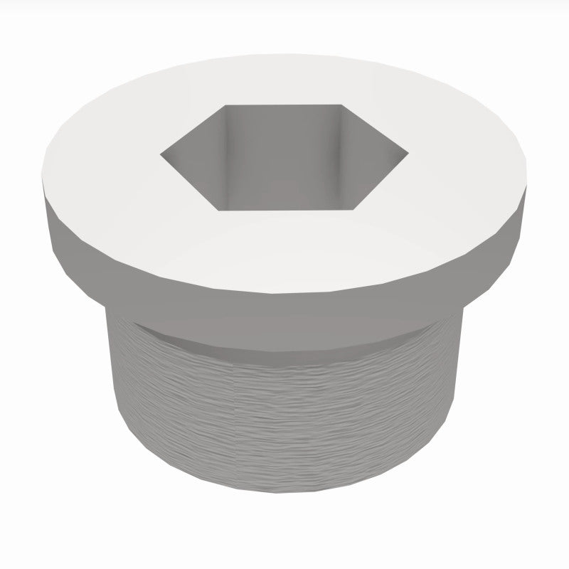 Magnaflow Plug Hex Flange O2 Boss (20-Pk) Magnaflow Plug Hex Flange O2 Boss (20-Pk)