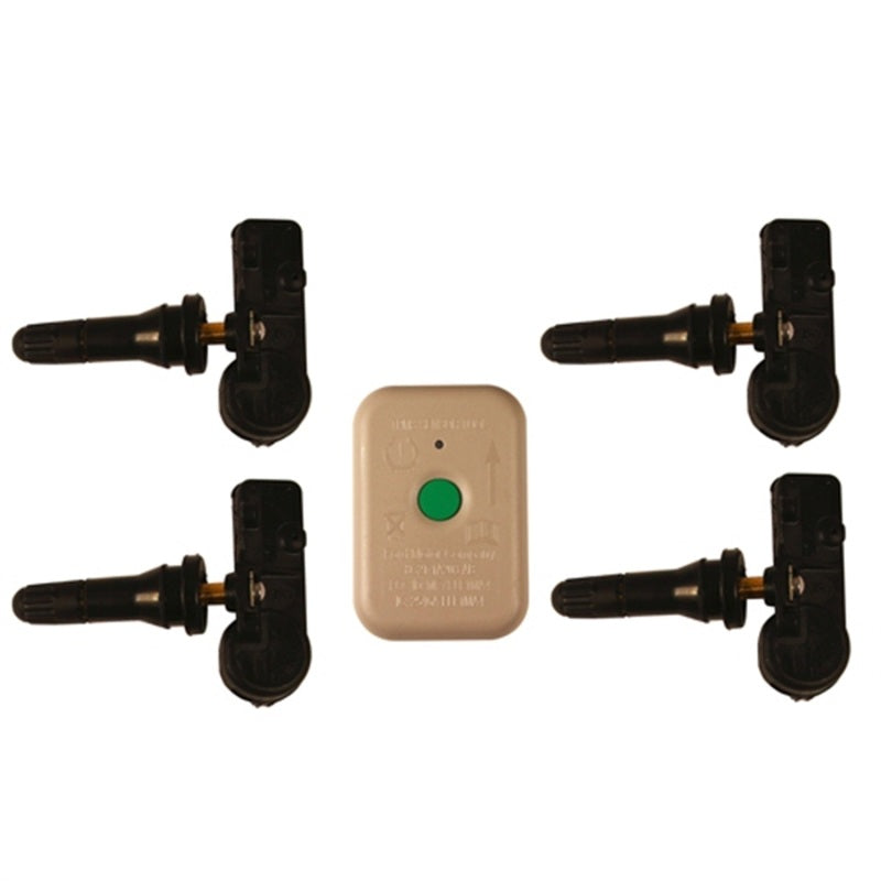 Ford Racing 2010-2014 Mustang TPMS Sensors and Activation Tool Kit Ford Racing 2010-2014 Mustang TPMS Sensors and Activation Tool Kit
