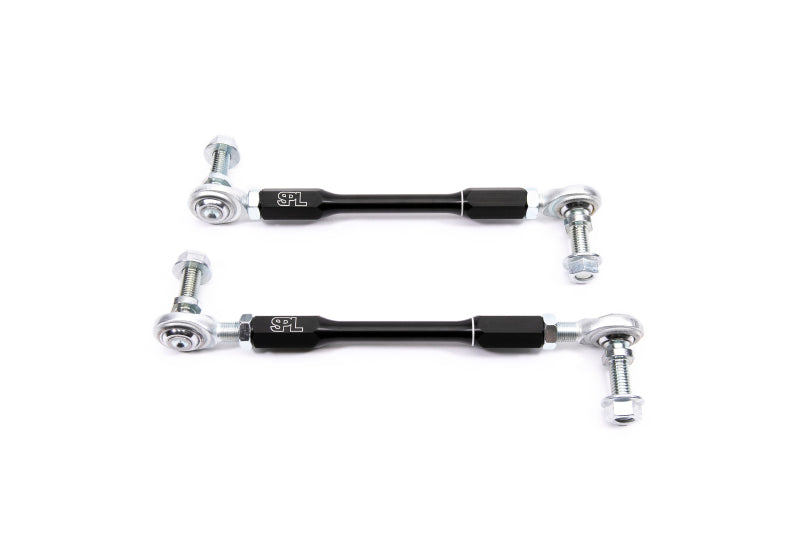 SPL Parts 2016+ Chevrolet Camaro (Gen 6) Front Swaybar Endlinks SPL Parts 2016+ Chevrolet Camaro (Gen 6) Front Swaybar Endlinks