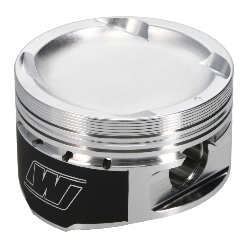Wiseco Mitsubishi Lancer EVO 8 Stroker Turbo Piston Shelf Stock Kit Wiseco Mitsubishi Lancer EVO 8 Stroker Turbo Piston Shelf Stock Kit
