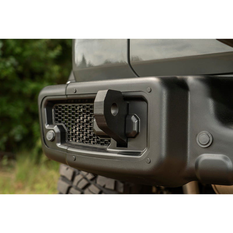 Rugged Ridge Spartacus Rear Bumper Black 18-20 Jeep Wrangler JL Rugged Ridge Spartacus Rear Bumper Black 18-20 Jeep Wrangler JL