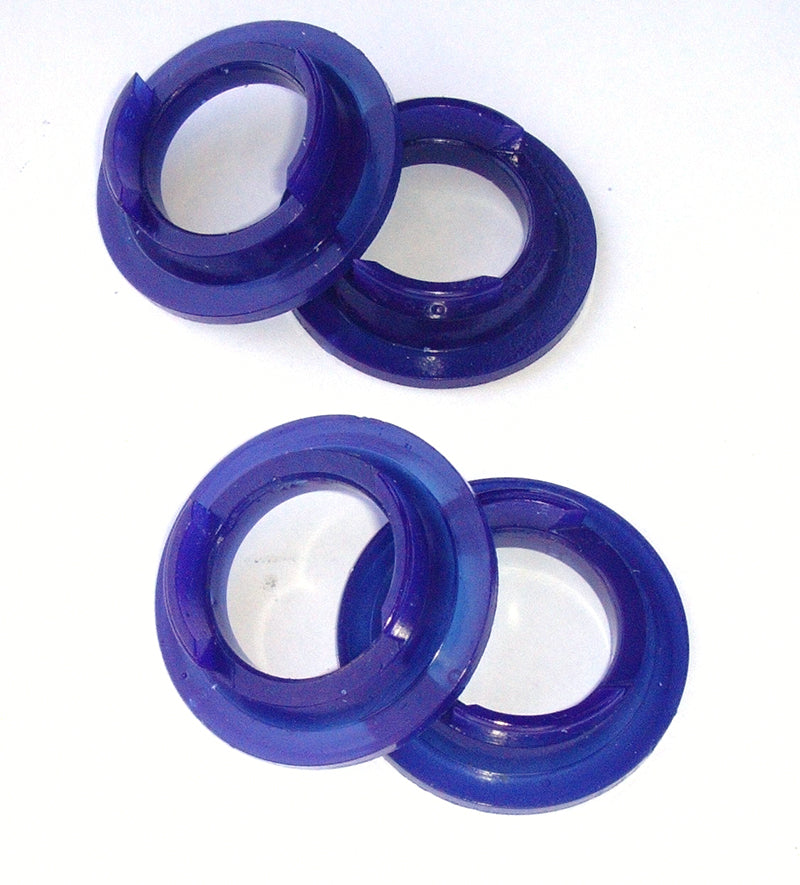 SuperPro 2005 Subaru Outback XT Limited Rear Crossmember Bushing Insert Set (Lower) SuperPro 2005 Subaru Outback XT Limited Rear Crossmember Bushing Insert Set (Lower)