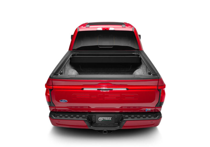 Retrax 21-22 Ford F-150 Super Crew/Super Cab (Incl. 2022 Lightning) 5.5ft Bed RetraxPRO MX Retrax 21-22 Ford F-150 Super Crew/Super Cab (Incl. 2022 Lightning) 5.5ft Bed RetraxPRO MX