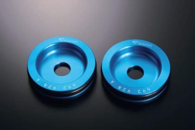 Cusco Bushing Rear Differential Mount Collar GRB GVB STi Cusco Bushing Rear Differential Mount Collar GRB GVB STi