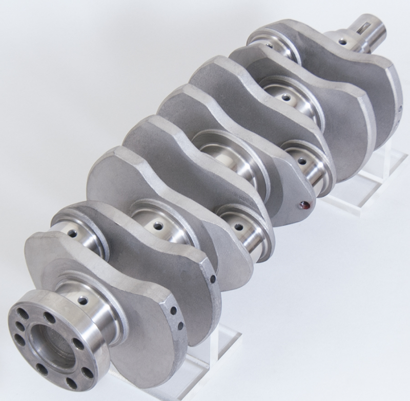 Eagle 4G63 Stroker 94mm Crankshaft For 7-Bolt (Evo) Eagle 4G63 Stroker 94mm Crankshaft For 7-Bolt (Evo)