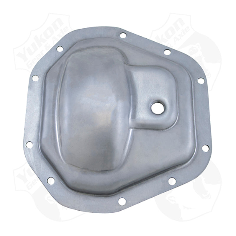 Yukon Gear Steel Cover For Dana 50 Yukon Gear Steel Cover For Dana 50