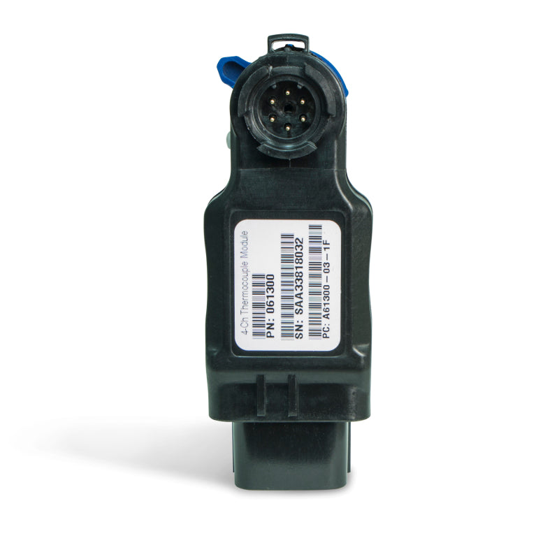 Banks Power iDash 1.8 DataMonster / Super Gauge 4 Ch Thermocouple Module System Banks Power iDash 1.8 DataMonster / Super Gauge 4 Ch Thermocouple Module System