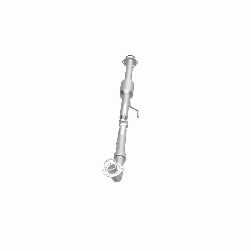 MagnaFlow Conv DF 03-06 Camry 2.4L I4 OEM MagnaFlow Conv DF 03-06 Camry 2.4L I4 OEM