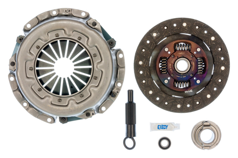 Exedy OE 1979-1981 Dodge D50 L4 Clutch Kit Exedy OE 1979-1981 Dodge D50 L4 Clutch Kit