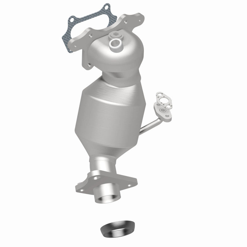 Magnaflow Conv DF 12-14 Civic Hybrid 1.5L Manifold Magnaflow Conv DF 12-14 Civic Hybrid 1.5L Manifold