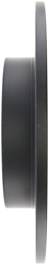 StopTech SportStop 10-13 Scion tC Slotted & Drilled Left Rear Rotor StopTech SportStop 10-13 Scion tC Slotted & Drilled Left Rear Rotor