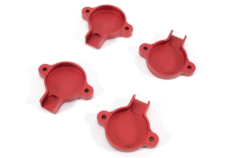 PERRIN 13-25 Subaru BRZ / Scion FR-S / Toyota 86 & GR86 Cam Solenoid Cover - Red PERRIN 13-25 Subaru BRZ / Scion FR-S / Toyota 86 & GR86 Cam Solenoid Cover - Red