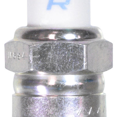 NGK Laser Platinum Spark Plug Box of 4 (LTR6DP13)