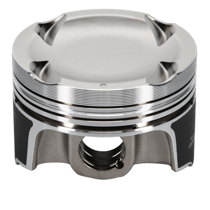 Wiseco 1400 HD 1st Gen 6 Bolt  4G63 Turbo -14cc Piston Shelf Stock Kit Wiseco 1400 HD 1st Gen 6 Bolt  4G63 Turbo -14cc Piston Shelf Stock Kit