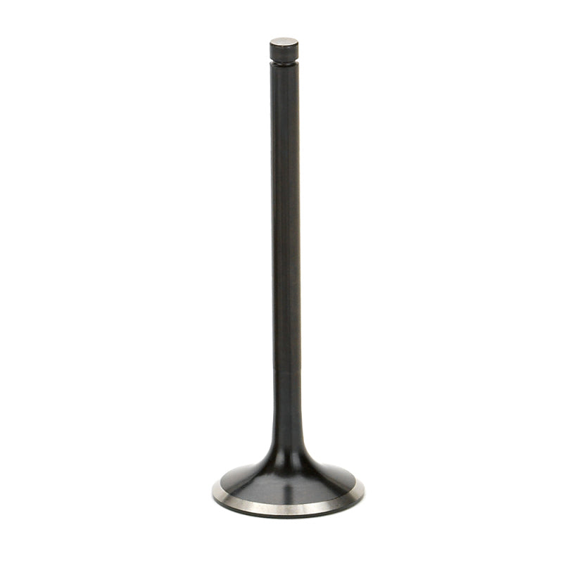 Supertech BMW M50 52 31.5x5.96x105.65mm 1+mm Blk Nitride Exhaust Valve - Single (Drop Ship Only) Supertech BMW M50 52 31.5x5.96x105.65mm 1+mm Blk Nitride Exhaust Valve - Single (Drop Ship Only)