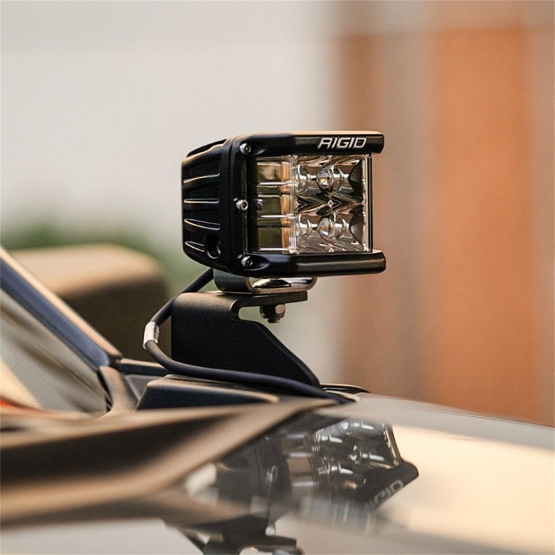 Rigid Industries 2021+ Ford F-150/Raptor A-Pillar Mount Rigid Industries 2021+ Ford F-150/Raptor A-Pillar Mount