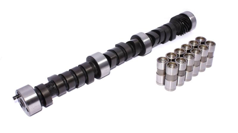 COMP Cams Cam & Lifter Kit C43 252H COMP Cams Cam & Lifter Kit C43 252H