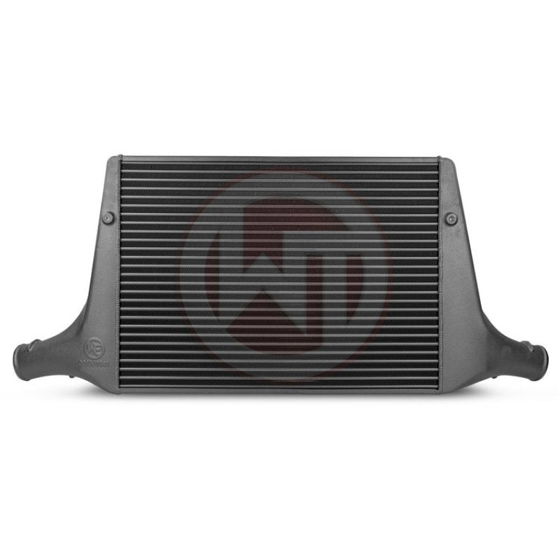 Wagner Tuning Audi A6 C7 3.0L BiTDI Competition Intercooler Kit Wagner Tuning Audi A6 C7 3.0L BiTDI Competition Intercooler Kit