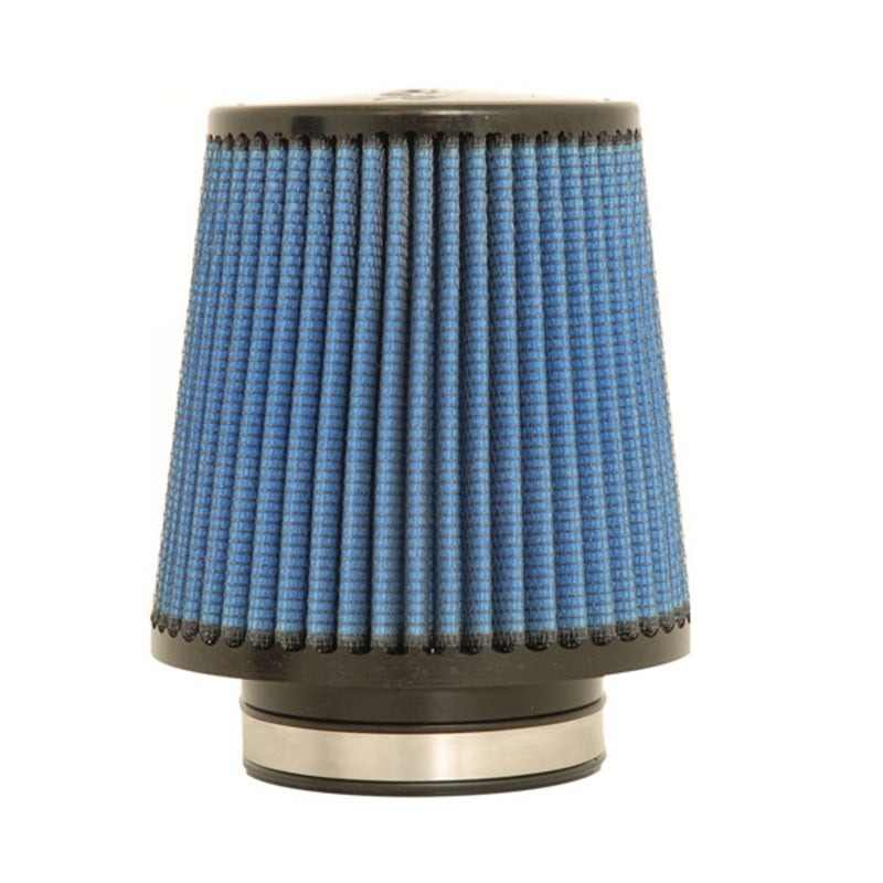 Volant Universal Pro5 Air Filter - 6.0in x 4.75in x 6.0in w/ 3.5in Flange ID Volant Universal Pro5 Air Filter - 6.0in x 4.75in x 6.0in w/ 3.5in Flange ID