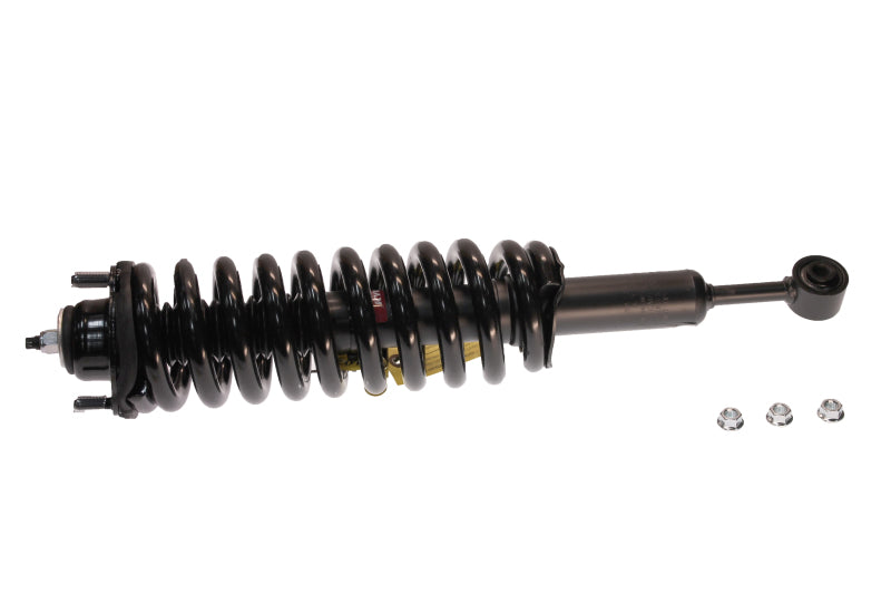 KYB Shocks & Struts Strut Plus Front Right TOYOTA 4-Runner (4WD) 2009-2003 KYB Shocks & Struts Strut Plus Front Right TOYOTA 4-Runner (4WD) 2009-2003