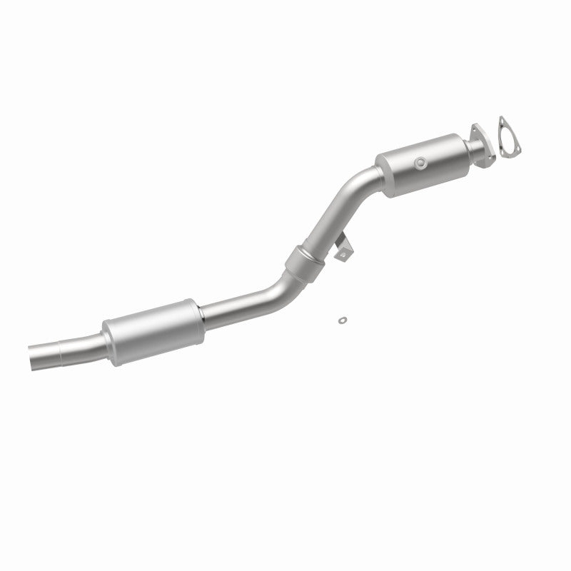 MagnaFlow Conv DF 08-09 Audi A4 Quattro 3.2L MagnaFlow Conv DF 08-09 Audi A4 Quattro 3.2L