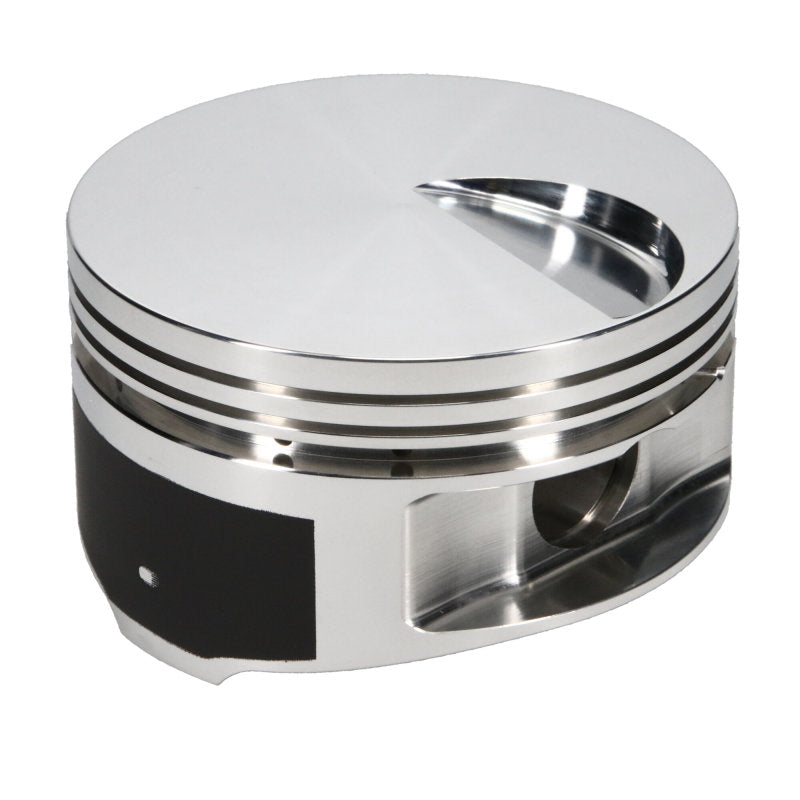 JE Pistons 427 BBF FLAT TOP Set of 8 Pistons JE Pistons 427 BBF FLAT TOP Set of 8 Pistons