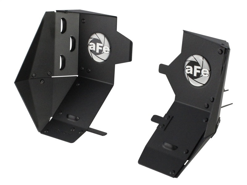 aFe MagnumFORCE Intakes Scoops AIS BMW M5 (E60) 06-10 V10-5.0L aFe MagnumFORCE Intakes Scoops AIS BMW M5 (E60) 06-10 V10-5.0L