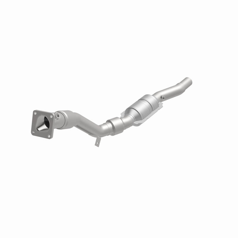 MagnaFlow Conv DF 00-02 Audi A6 Quattro 2.7L MagnaFlow Conv DF 00-02 Audi A6 Quattro 2.7L