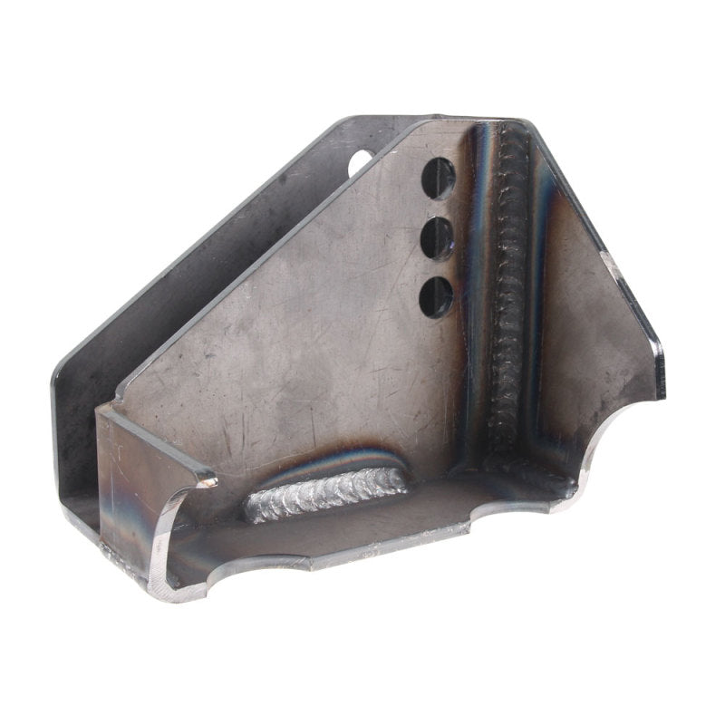 Synergy 07-18 Jeep Wrangler JK/JKU Weld-On Rear Track Bar Bracket Synergy 07-18 Jeep Wrangler JK/JKU Weld-On Rear Track Bar Bracket