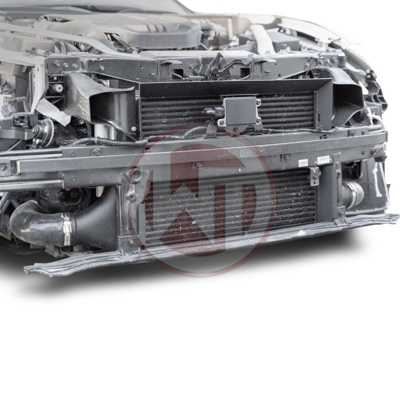 Wagner Tuning Kia Stinger 3.3T GDI AWD/RWD Ram Air Kit Wagner Tuning Kia Stinger 3.3T GDI AWD/RWD Ram Air Kit