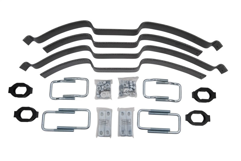 Hellwig 94-02 Dodge Ram 1500 Pro Series Helper Spring - Up To 2500lb Level Load Capacity Hellwig 94-02 Dodge Ram 1500 Pro Series Helper Spring - Up To 2500lb Level Load Capacity