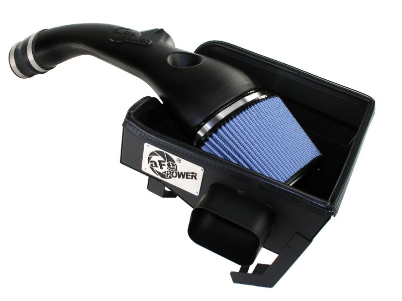 aFe MagnumFORCE Intakes Stage-2 P5R AIS P5R BMW 335i (E90/92/93) 11-15 L6-3.0L (t) aFe MagnumFORCE Intakes Stage-2 P5R AIS P5R BMW 335i (E90/92/93) 11-15 L6-3.0L (t)