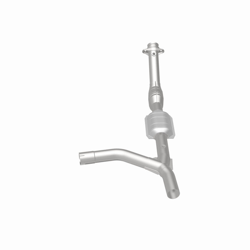 MagnaFlow Conv DF 00-04 Ford E150 4.6L P/S MagnaFlow Conv DF 00-04 Ford E150 4.6L P/S