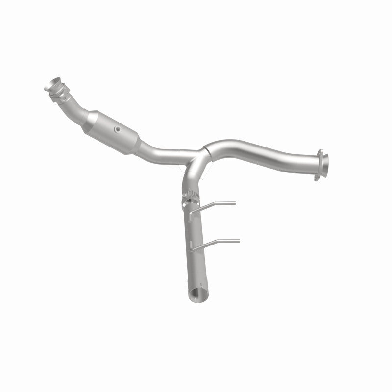 MagnaFlow Conv DF 06-09 Ford Expedition / 07-09 Lincoln Navigator/Navigator L P/S MagnaFlow Conv DF 06-09 Ford Expedition / 07-09 Lincoln Navigator/Navigator L P/S