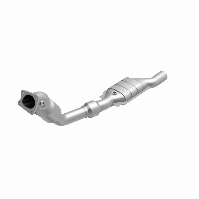 MagnaFlow Conv DF 03-04 Audi RS6 4.2L Passenger Side MagnaFlow Conv DF 03-04 Audi RS6 4.2L Passenger Side