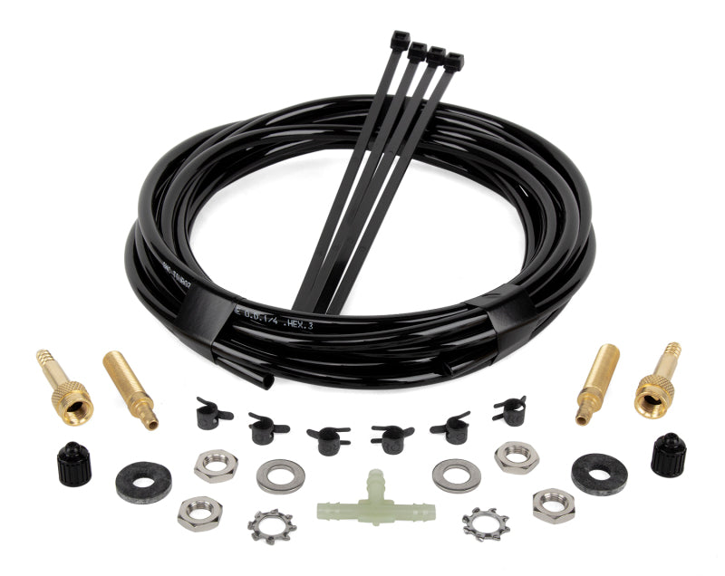 Air Lift Replacement Hose Kit (605XX & 805XX Series) Air Lift Replacement Hose Kit (605XX & 805XX Series)