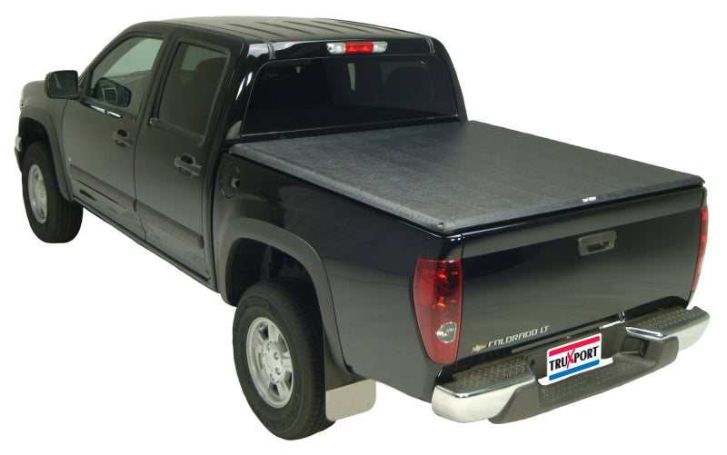 Truxedo 04-12 GMC Canyon & Chevrolet Colorado 6ft TruXport Bed Cover Truxedo 04-12 GMC Canyon & Chevrolet Colorado 6ft TruXport Bed Cover
